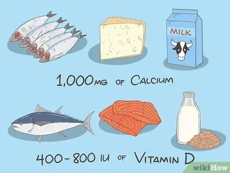 Image titled Bed Rest for an Injury Step 7