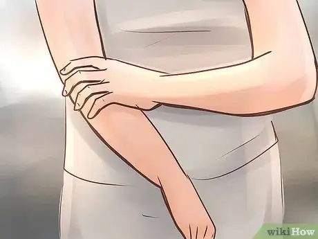 Image titled Perform Ablution (Shia) Step 7