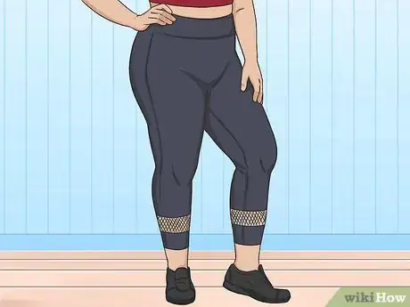 Image titled Dress Up Leggings Step 1