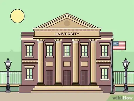 Image titled Transfer from a Community College to a University Step 2