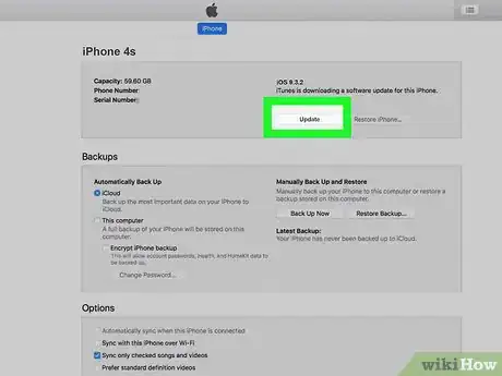 Image titled Upgrade to iOS 10 Step 8