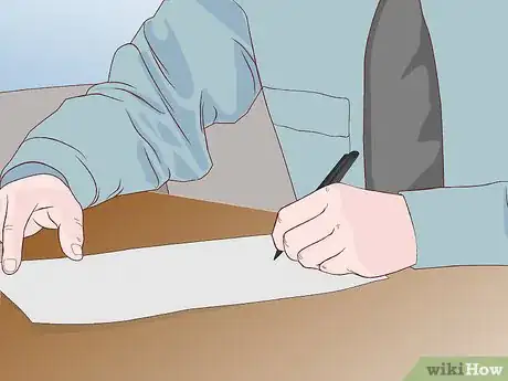 Image titled Apply for Long Term Care Insurance Step 6