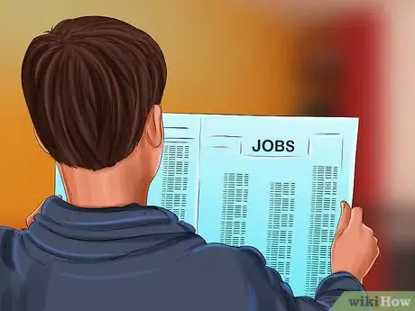 Image titled Work at an NGO Step 9