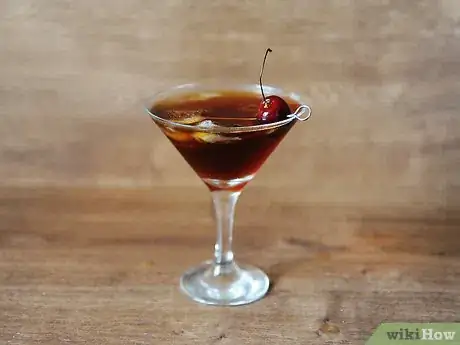 Image titled Make Absinthe Cocktail Step 11