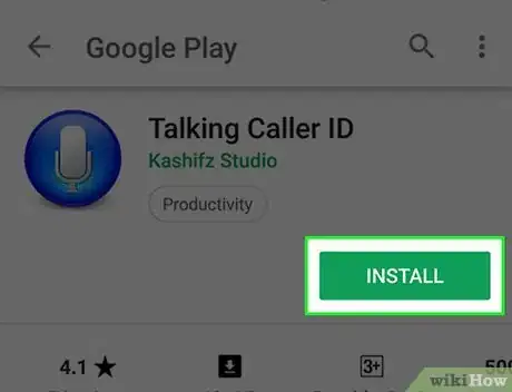 Image titled Get Audible Caller ID on Android Step 5