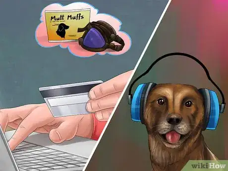 Image titled Deal with Canine Noise Aversion Step 5
