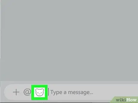 Image titled Delete Stickers on Viber on PC or Mac Step 6