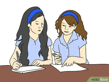 Image titled Leave the Laestadian Lutheran Church Step 2