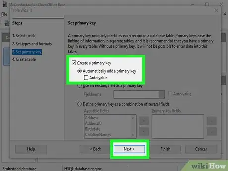 Image titled Create an OpenOffice.org Database Step 10
