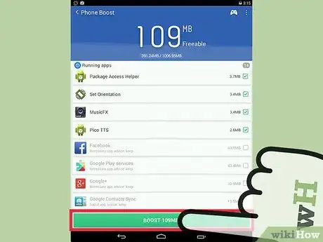 Image titled Use Clean Master for Android Step 10