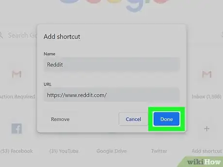 Image titled Add Thumbnails to Google Chrome Step 5