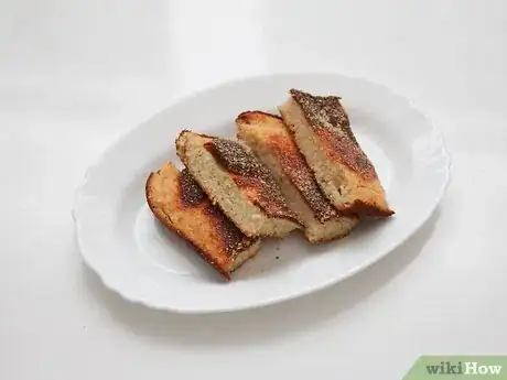 Image titled Make Sour Cream Cornbread Step 18