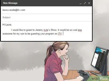 Image titled Contact Jeremy Kyle Step 7