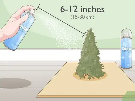 Image titled Choose a Can of Fake Snow Step 9