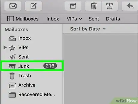 Image titled Stop Emails from Going to Spam on PC or Mac Step 18