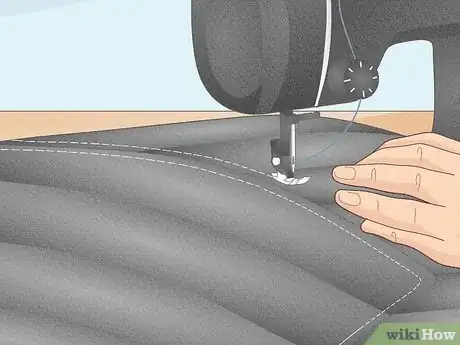 Image titled Make a Duct Tape Dress Step 14