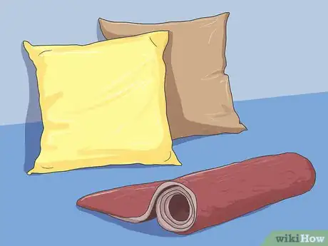 Image titled Make Your Home Comfortable if You Have Rheumatoid Arthritis Step 8