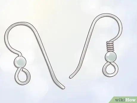 Image titled Make Chandelier Earrings Step 1