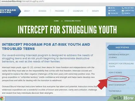 Image titled Locate State Programs for Troubled Teens Step 10