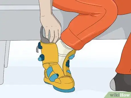 Image titled Wear Skis Step 15