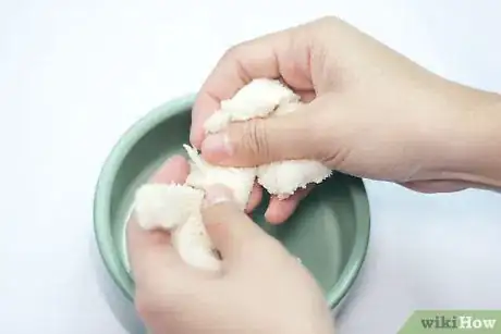 Image titled Make Migajon: a Homemade and Self Drying Crafting Dough Step 2