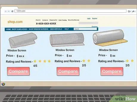 Image titled Order Window Screens Step 9