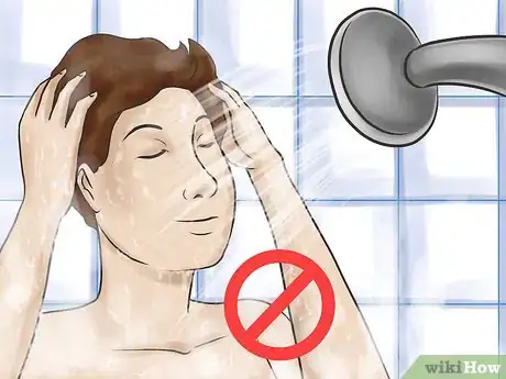 Image titled Care for the Face in Winter Step 9