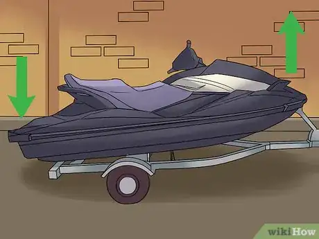 Image titled Winterize a Jet Ski Step 2