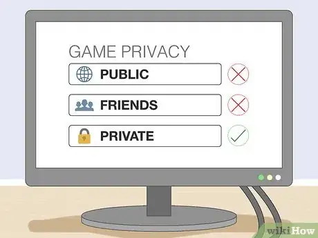 Image titled Play Online Games Safely Step 2