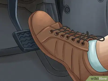 Image titled Install the Front Rotors and Brake Pads on Nissan Sentra 2.0L SR 2010 Step 19