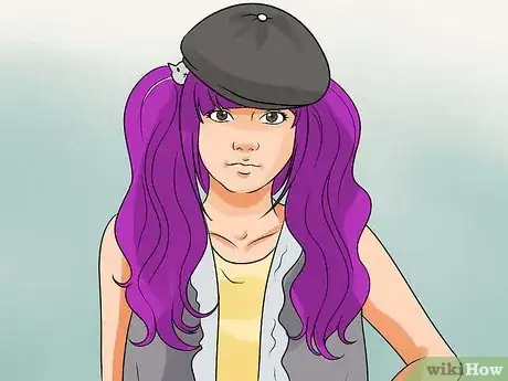 Image titled Dress Like Nicki Minaj Step 4