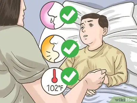 Image titled Diagnose Bronchiolitis Step 1