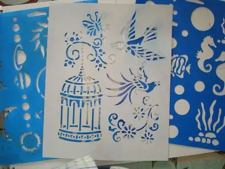 Image titled Choose a motif