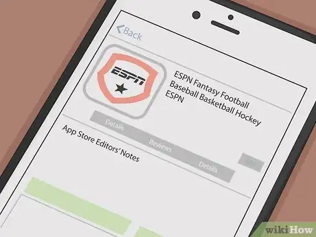 Image titled Play Fantasy Hockey Step 1