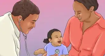 Tell if Your Baby Is a Healthy Weight