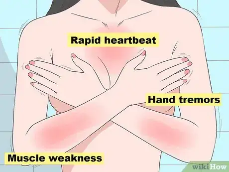 Image titled Recognize the Signs of Graves' Disease Step 2