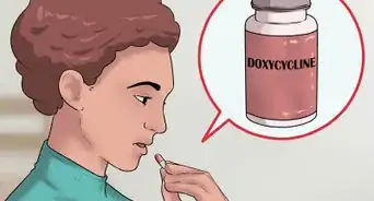 Recognize Rocky Mountain Spotted Fever Symptoms