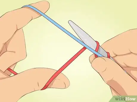 Image titled Knit a Two Color Italian Cast on Step 2