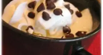 Make a Cupcake in the Microwave