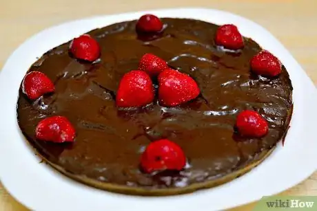 Image titled Bake Thunder Cake Step 8