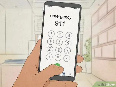 Image titled Make an Evacuation Plan Step 1