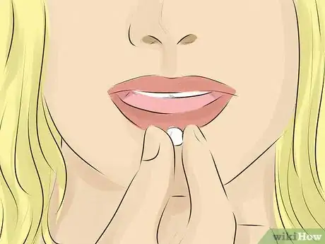 Image titled Manage Your Period As a Diabetic Step 1