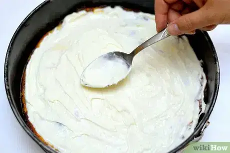 Image titled Make Strawberry Cheesecake Step 9