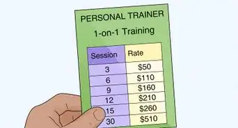 Choose a Personal Trainer
