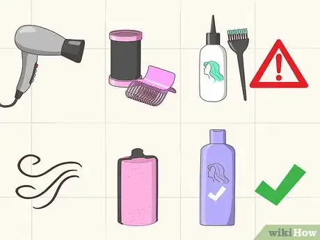 Image titled Make Your Hair Grow Faster Step 12