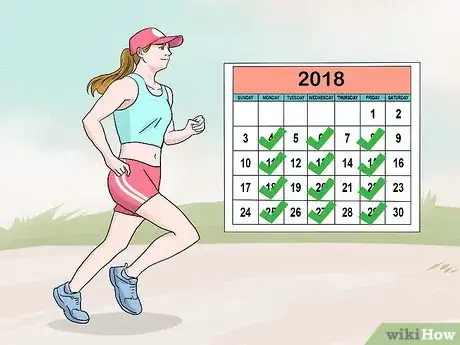 Image titled Run the NYC Marathon Step 8