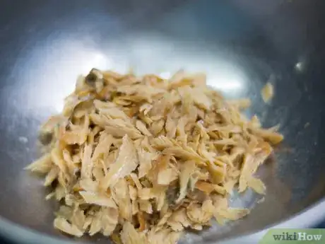 Image titled Make Onigiri Filling Step 9