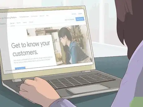 Image titled Measure Brand Awareness Step 1