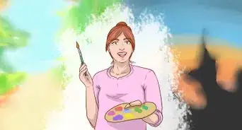 Find Your Own Art Style