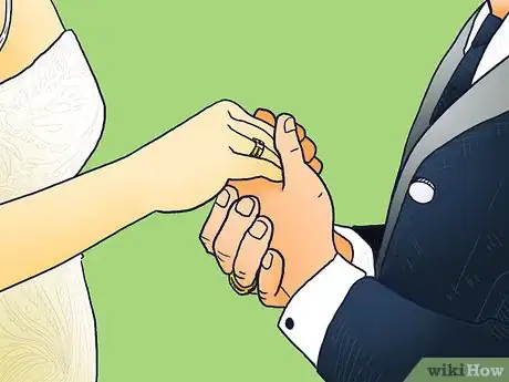 Image titled Get Married in Utah Step 6